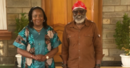Today in History: When Ida Odinga Helped George Wajackoyah Flee Kenya After Robert Ouko's Murder