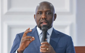 Ministry of Interior Announces 67 Permanent Jobs with Minimum KCSE Grade D Requirement