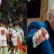 US hits Iran’s World Cup team with hit-and-run rule: fly in, play, get out the same night. No Arizona base, no overnight stays.
