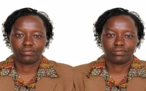 Isabella Wachira Makes History as Kenya’s First Female QS Professor. Photo/ FILE