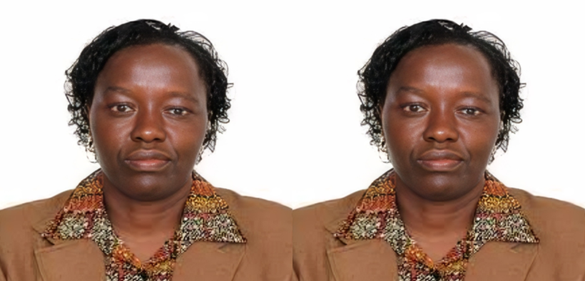 Isabella Wachira Makes History as Kenya’s First Female QS Professor. Photo/ FILE
