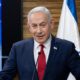 Israel Prime Minister Benjamin Netanyahu. PHOTO/IDF