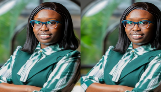 Jacqueline Rotich Named Company Secretary as Millicent Ngetich Resigns