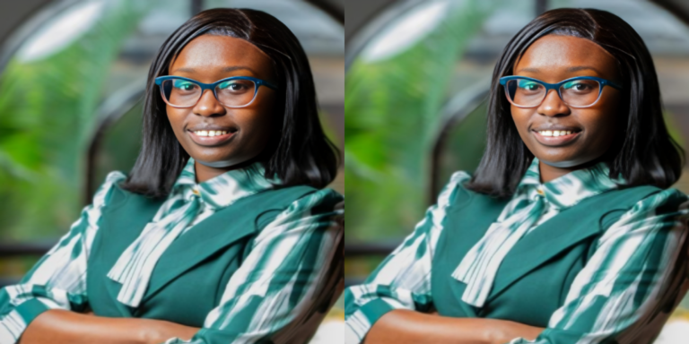 Jacqueline Rotich Named Company Secretary as Millicent Ngetich Resigns