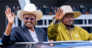 Museveni Appoints Acting Education Minister to Replace Wife Amid Sickness Rumours