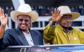 Museveni Appoints Acting Education Minister to Replace Wife Amid Sickness Rumours