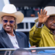 Museveni Appoints Acting Education Minister to Replace Wife Amid Sickness Rumours