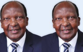 From KTN Founder to Billionaire: The Untold Story of Jared Kangwana’s Empire