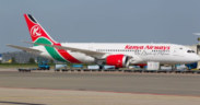 Kenya Awards Ksh 375.4B JKIA Expansion Deal to Chinese Firm
