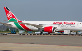 Kenya Awards Ksh 375.4B JKIA Expansion Deal to Chinese Firm