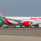 Kenya Awards Ksh 375.4B JKIA Expansion Deal to Chinese Firm