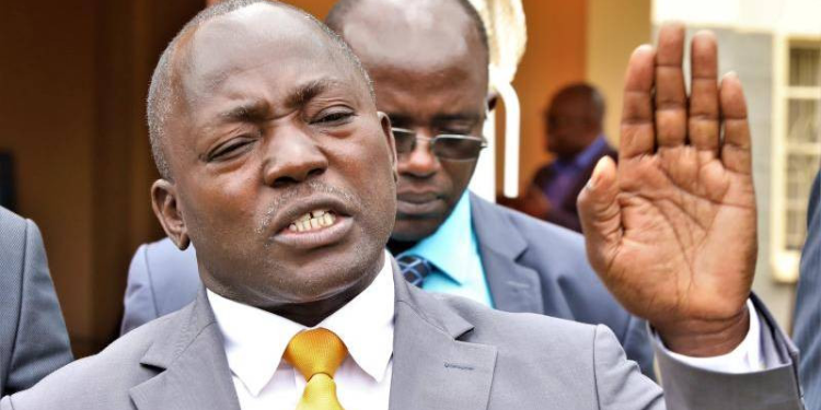 Laikipia County Extends Budget Views Deadline to June 10.