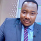 Journalist Willis Raburu