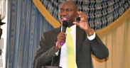 COFEK Calls for Removal of Education PS Julius Bitok