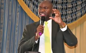 COFEK Calls for Removal of Education PS Julius Bitok