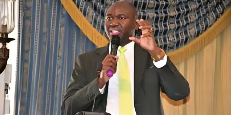 COFEK Calls for Removal of Education PS Julius Bitok