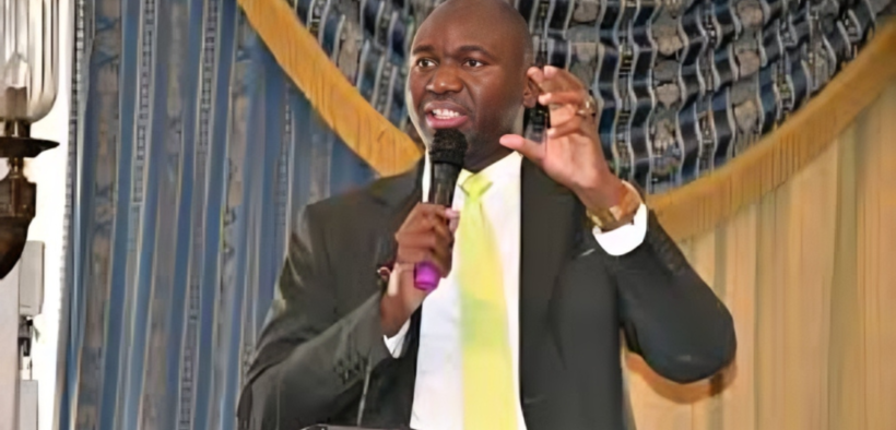 COFEK Calls for Removal of Education PS Julius Bitok