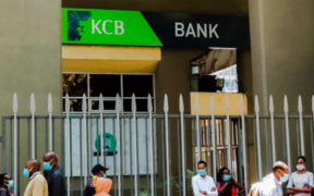 KCB Sacks 60 Staff in Fraud Crackdown as Losses Drop 83%