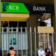 KCB Sacks 60 Staff in Fraud Crackdown as Losses Drop 83%