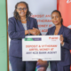 Win for Kenyans as Airtel Money Users Access 22,000+ KCB Agents Nationwide . Photo/ KCB/ FB