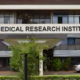 A photo of Kenya Medical Research Institute (KEMRI) .Photo/ KEMRI