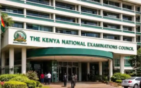 KNEC Extends Grades 4-5 SBA Upload Deadline to June 18