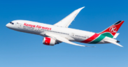 Kenya Airways Rolls Out Free Self-Rebooking Tool for Disrupted Flights