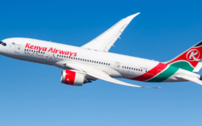 How to Book a Kenya Airways Flight Online