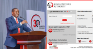 How to Reset Your KRA iTax Password