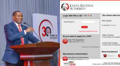 KRA Rules Out Extension of June 30 Tax Filing Deadline