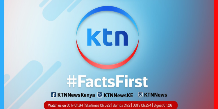 From KTN Founder to Billionaire: The Untold Story of Jared Kangwana’s Empire