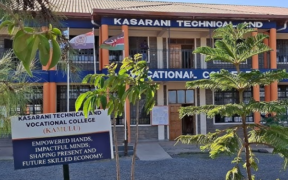 Kasarani TVC Advertises 7 Administrative Posts, Sets July 13 Deadline