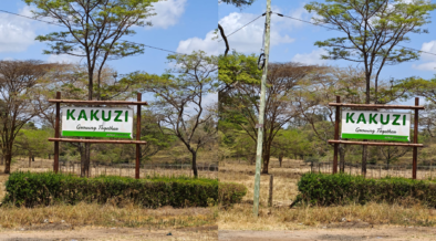 Kakuzi PLC has warned the public against fake land sales involving its property in Murang’a County.