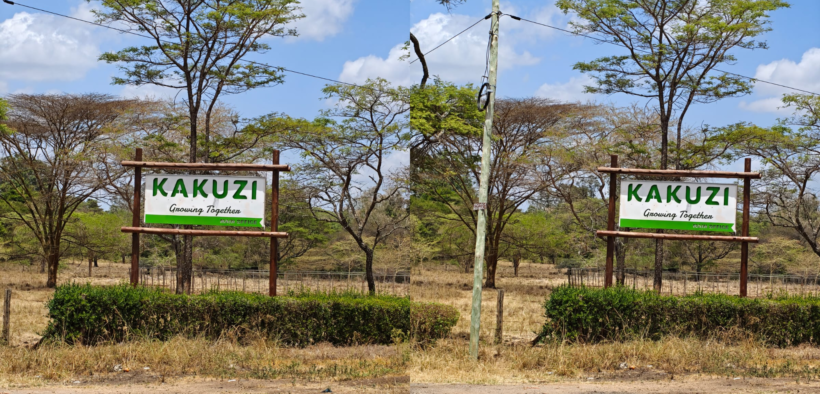 Kakuzi PLC has warned the public against fake land sales involving its property in Murang’a County.