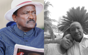 Kalonzo Pays Emotional Tribute to Makindu Motors Boss Killed Alongside Wife