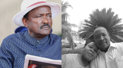 Kalonzo Pays Emotional Tribute to Makindu Motors Boss Killed Alongside Wife