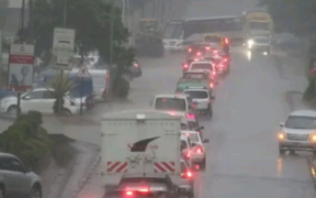 Kenya Met Lists Areas Set for Rainfall and Cool Weather in Early June