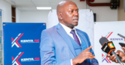 Kenya Re Announces Job Vacancies, Including Permanent and Pensionable Positions