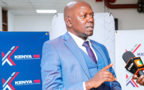 Kenya Re Announces Job Vacancies, Including Permanent and Pensionable Positions