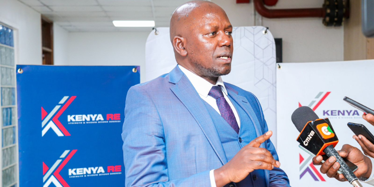 Kenya Re Announces Job Vacancies, Including Permanent and Pensionable Positions