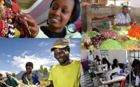 Kenyan SMEs Lead Africa in Digital Payments as 70% Forecast Revenue Growth
