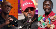 Stevo Simple Boy Response After Kibe Podcast Remarks