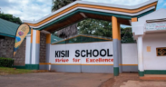 Kisii School