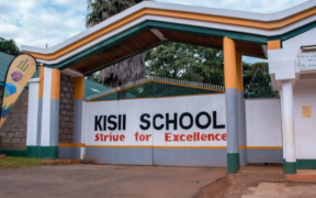 Kisii School