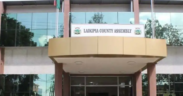 Laikipia County Extends Budget Views Deadline to June 10.