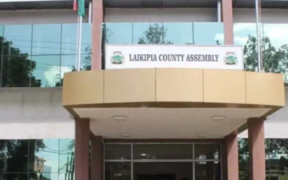 Laikipia County Extends Budget Views Deadline to June 10.