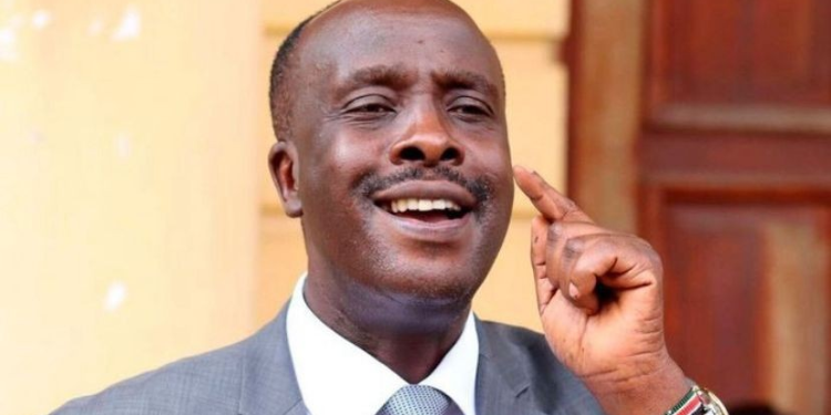 Lawyer Danstan Omari confirmed the matter remains active, while Alai’s lawyer Edward Ooge said he is confident the court will deliver a fair judgment.