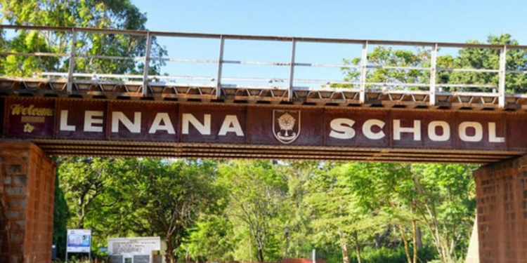 Loreto Girls Joins Lenana School as School Unrests Keep Being on the Rise