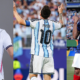 Lionel Messi, Harry Kane, and Kylian Mbappé are leading the early World Cup Golden Boot race after Matchday One.