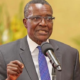 CJ Emeritus David Maraga lists 7 demands for Ruto and IG Kanja on masked officers.